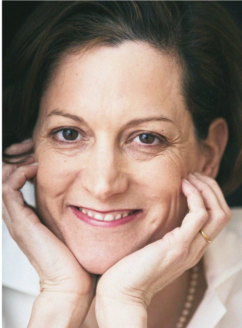 Spotkanie z Anne Applebaum