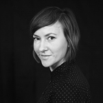 Spotkanie z Iloną Wiśniewską