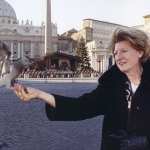 Spotkanie z profesor Hanną Suchocką