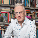 Spotkanie z Mariuszem Szczygłem