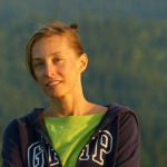 Spotkanie online z Ludwiką Włodek