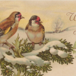 Święta z dawnych lat