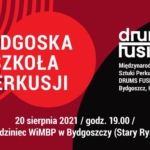 Drums Fusion 2021