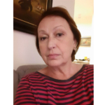 Spotkanie z Hanną Faryną-Paszkiewicz