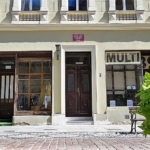 Schody do przeszłości