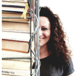 Spotkanie z Julią Różewicz