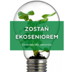 Zostań EkoSeniorem