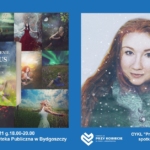 Przy kobiecie z kulturą