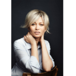 Spotkanie z Katarzyną Zdanowicz