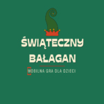 Świąteczny bałagan