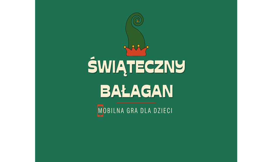 Świąteczny bałagan
