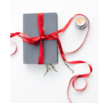 Święta z biblioteką