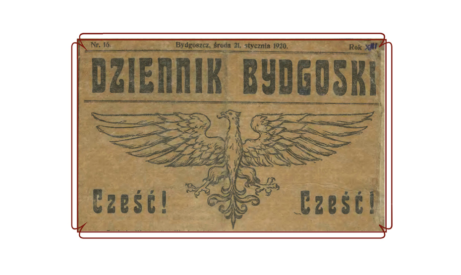 Powrót Bydgoszczy do Macierzy