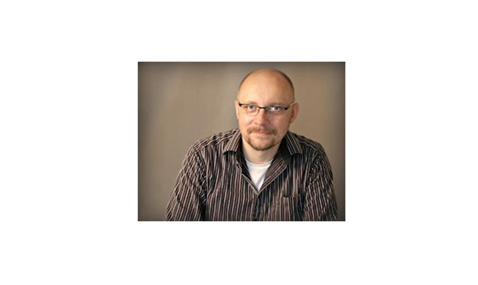 Spotkanie autorskie z Bartłomiejem Siwcem