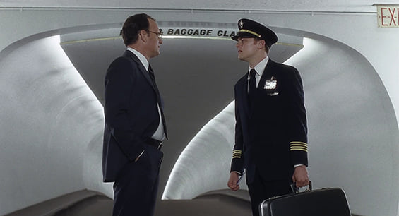 Projektor: Steven Spielberg