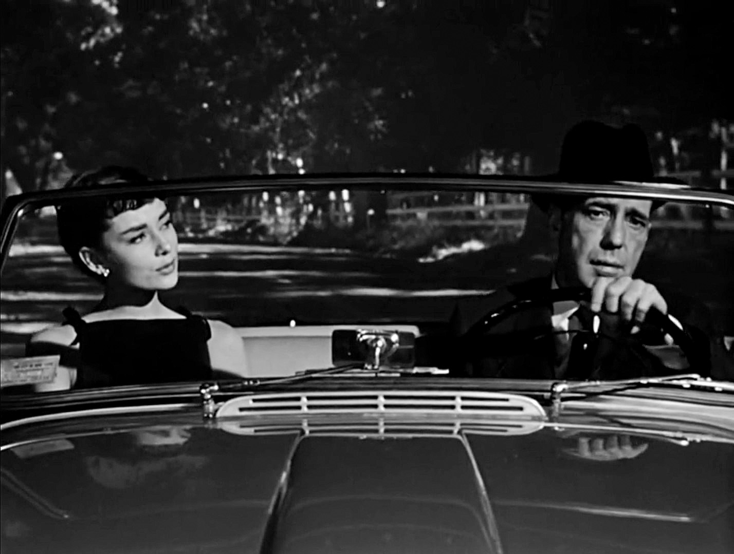 PROJEKTOR: Filmowe Walentynki