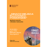 Spotkanie z Michałem Jankowskim