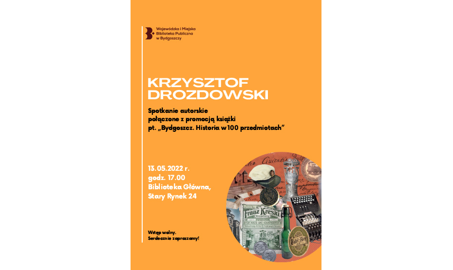 Krzysztof Drozdowski