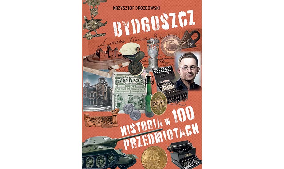 Spotkanie z Krzysztofem Drozdowskim