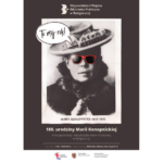 To jest mój rok! 180. urodziny Marii Konopnickiej w Wojewódzkiej i Miejskiej Bibliotece Publicznej w Bydgoszczy