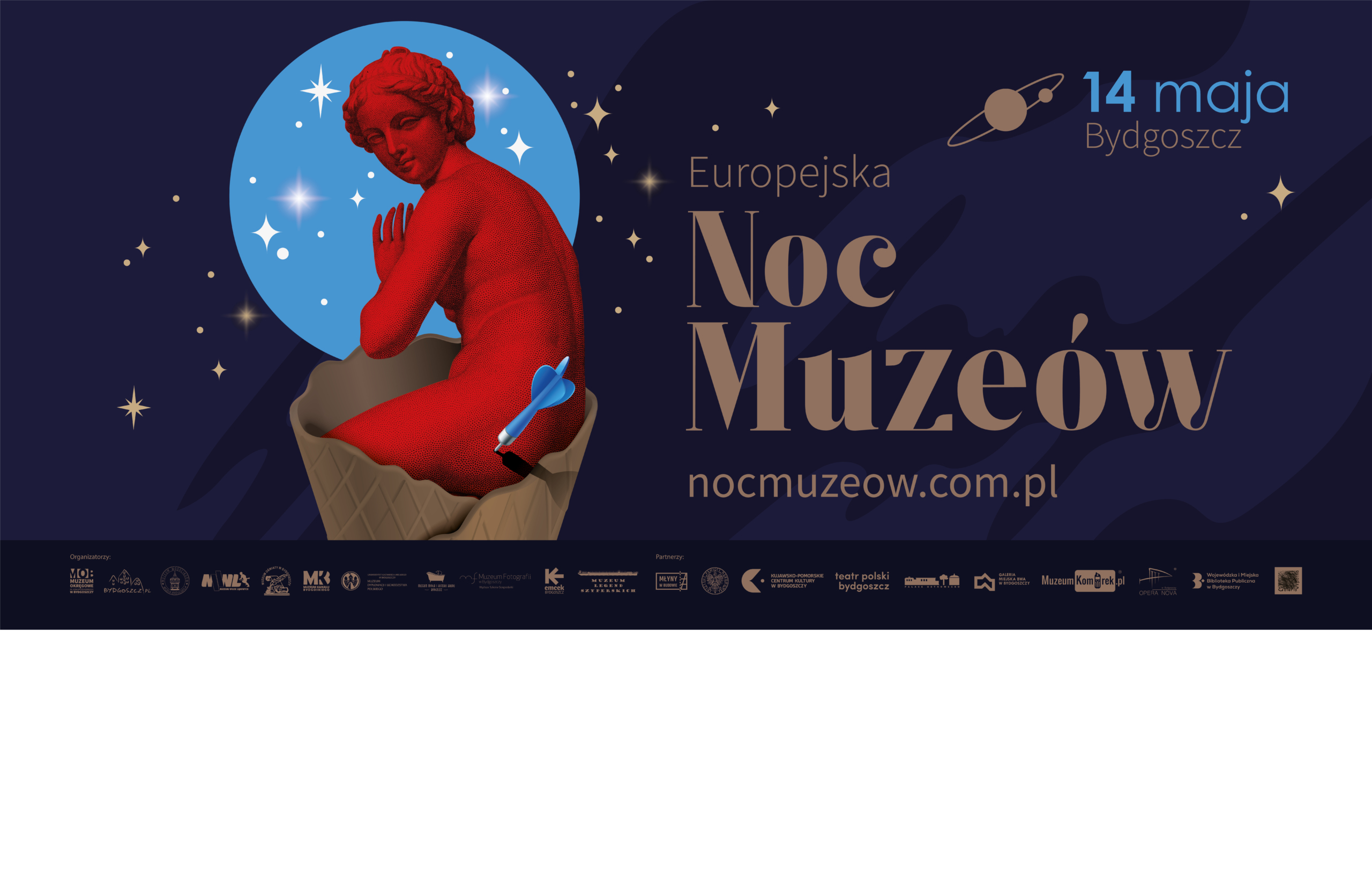 Europejska Noc Muzeów