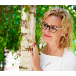 Spotkanie z Sylwią Trojanowską