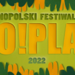 10. Ogólnopolski Festiwal Animacji O!PLA