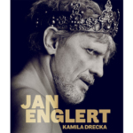 Jan Englert i Kamila Drecka