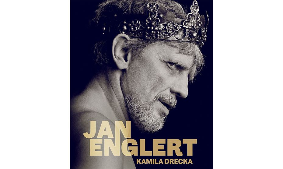 Jan Englert i Kamila Drecka