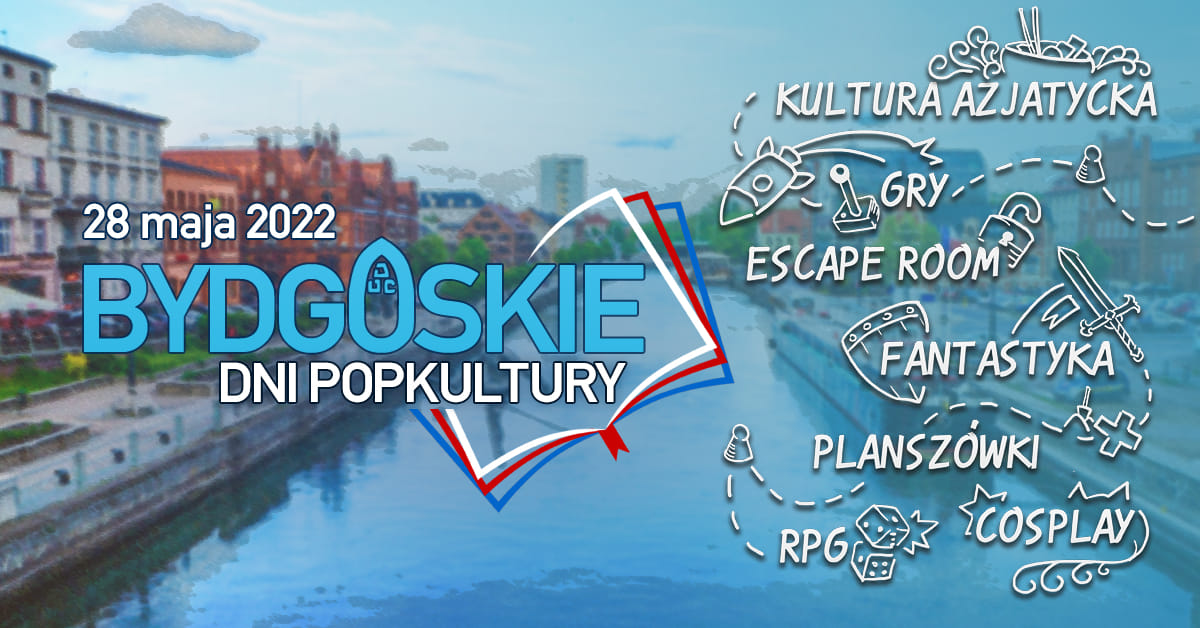 Bydgoski Dzień Popkultury