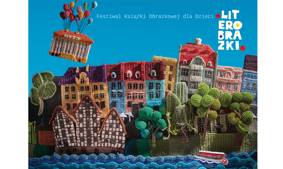 XI Festiwal Książki Obrazkowej dla Dzieci LiterObrazki