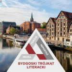 XVI Bydgoski Trójkąt Literacki