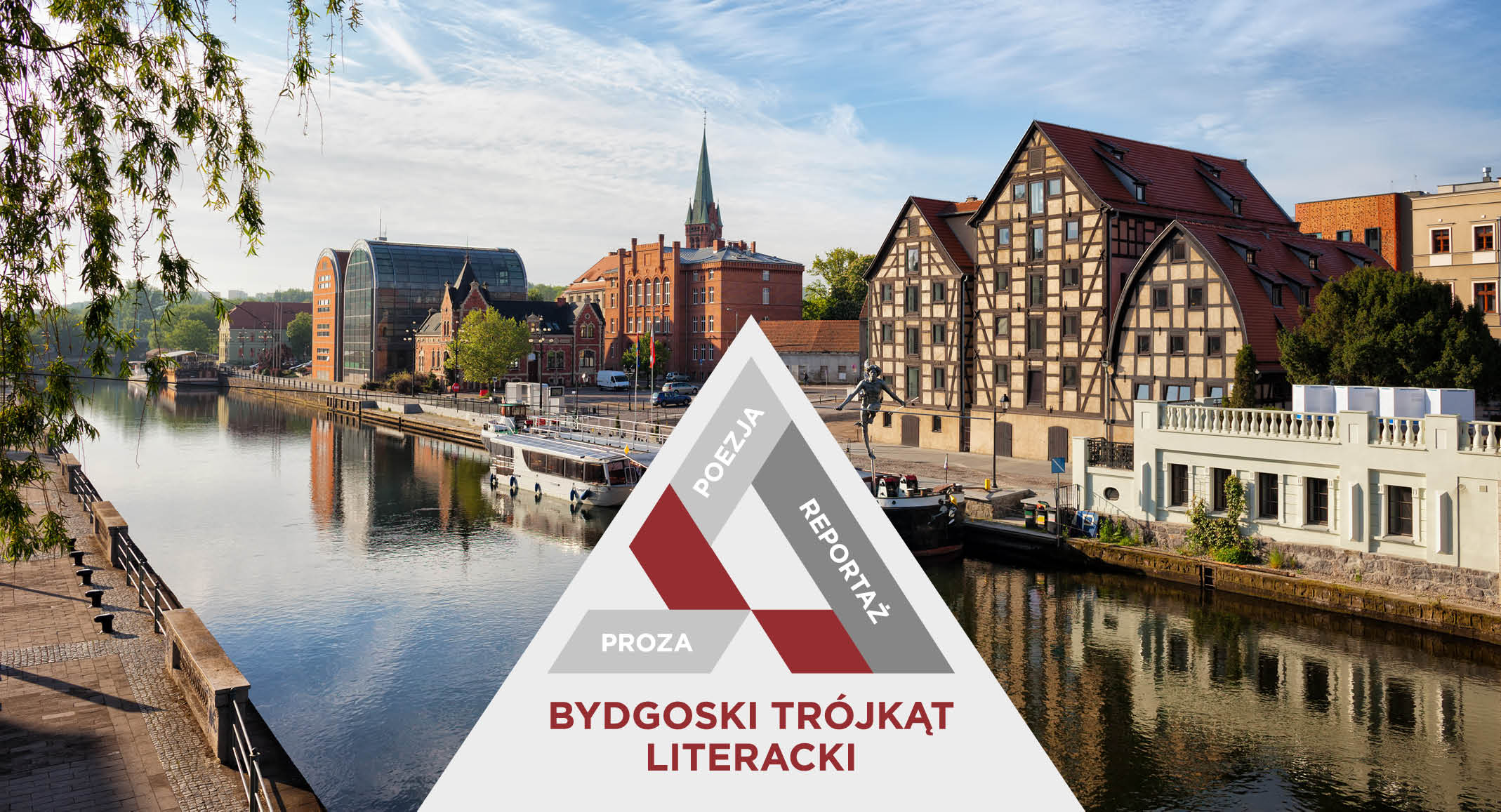 XVI Bydgoski Trójkąt Literacki