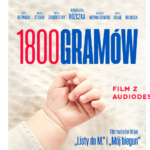 Nowy Projektor dla osób niewidomych i słabowidzących