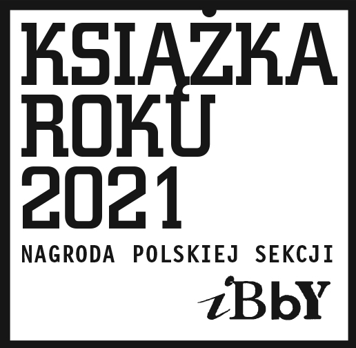 Książka Roku 2021 Polskiej Sekcji IBBY - wystawa