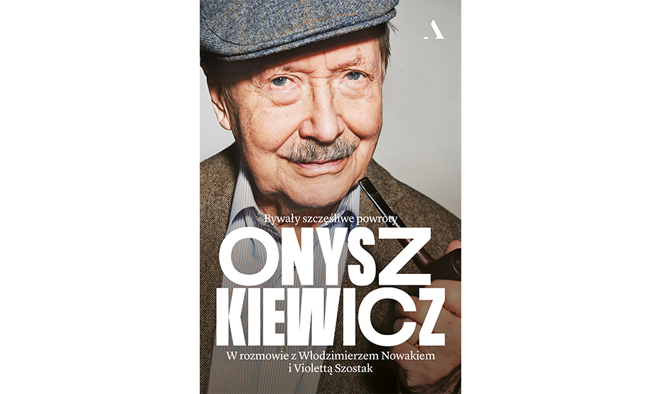 Spotkanie z Januszem Onyszkiewiczem