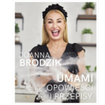 Spotkanie z Joanną Brodzik