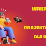 Wakacje z Projektorem w Bibliotece