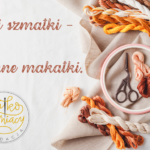 Gadki szmatki - Kuchenne makatki. Dwudniowe warsztaty haftu.