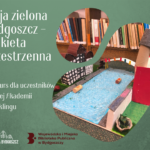 Letnia Akademia Recyklingu - Konkurs dla uczestników