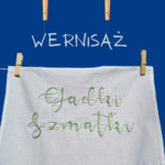 Wernisaż i wystawa "Gadki szmatki - Kuchenne makatki"