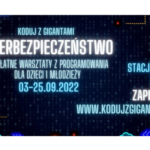 Koduj z Gigantami- CYBERBEZPIECZEŃSTWO"