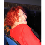 Bydgoska Środa Literacka - Wiesława Barbara Jendrzejewska