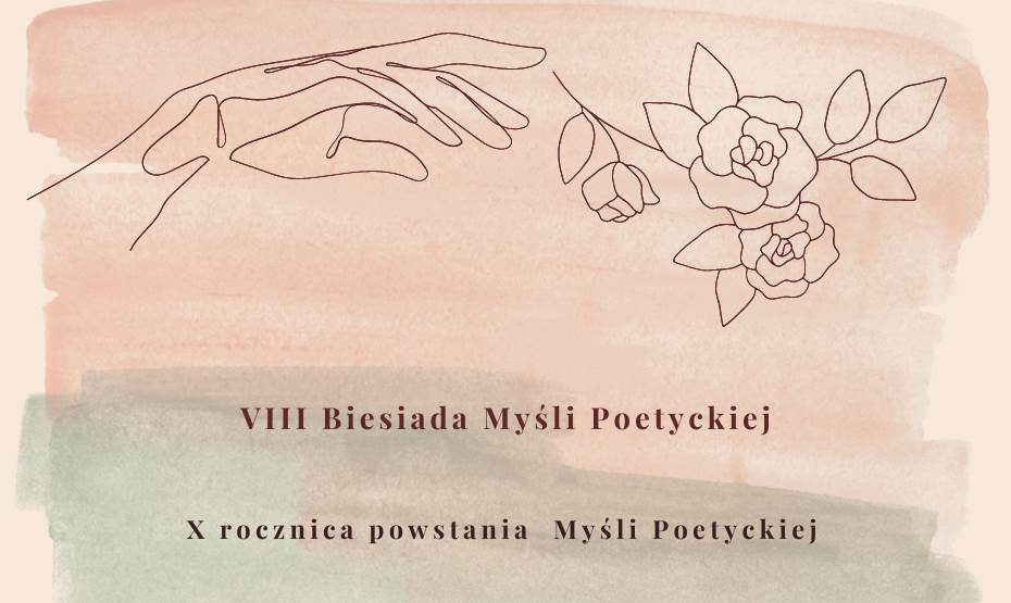 VIII Biesiada Myśli Poetyckiej