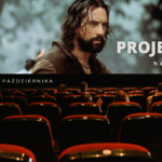 Projektor na strychu 27.10.2022