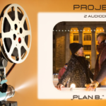 Projektor z audiodeskrypcją - „Plan B..."