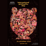 Międzynarodowy Dzień Animacji - projekcja filmów