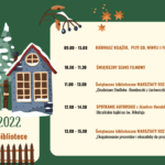 Mikołajki w bibliotece