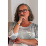 Bydgoska Środa Literacka - Anna Swoińska