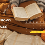 Tygodniowy plan wydarzeń 15-19.11.2022 - biblioteki osiedlowe